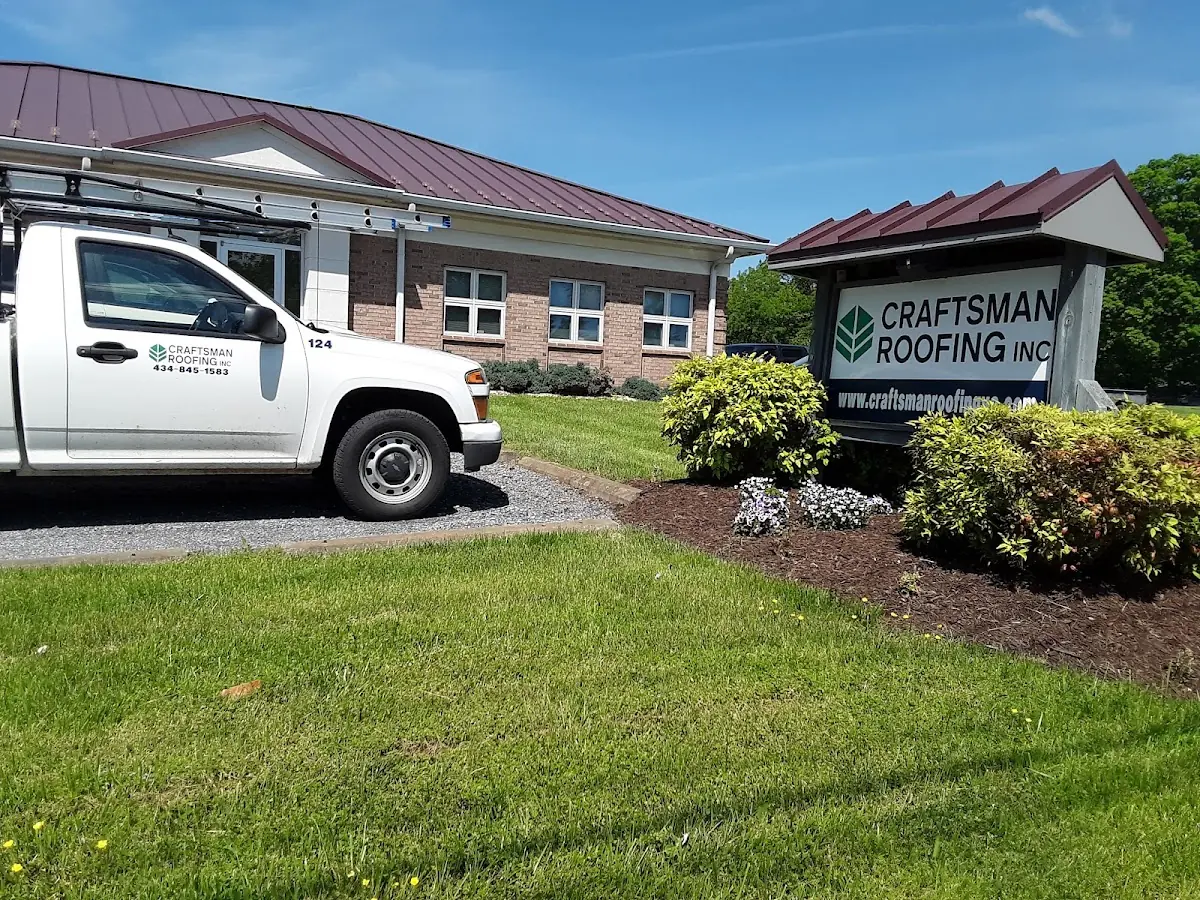 Quality Soffit & Fascia Repair by experienced craftsmen in Piney Mountain Estates